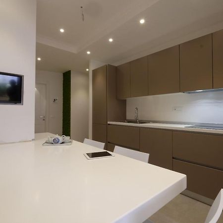 Villa Spacious House In The Heart Of Cagliari With Terrace Exterior foto