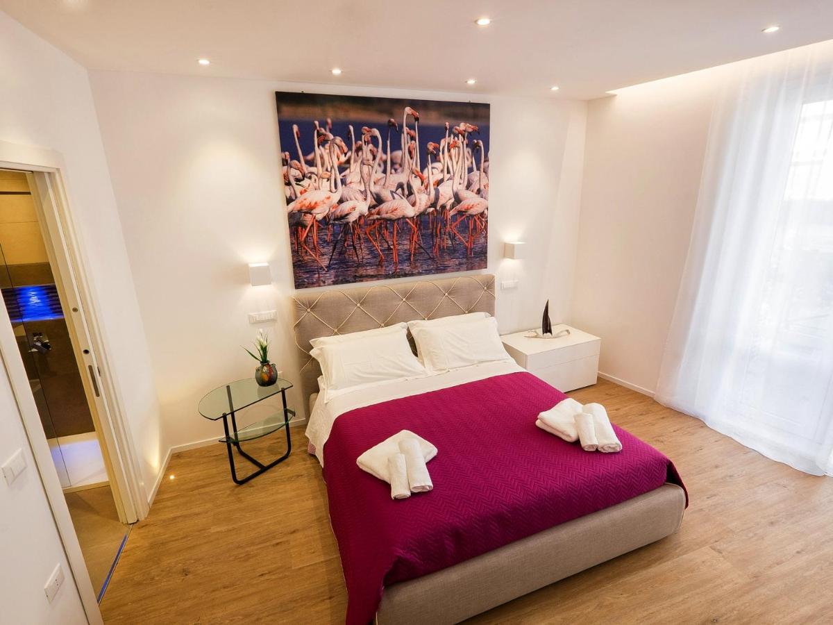 Villa Spacious House In The Heart Of Cagliari With Terrace Exterior foto