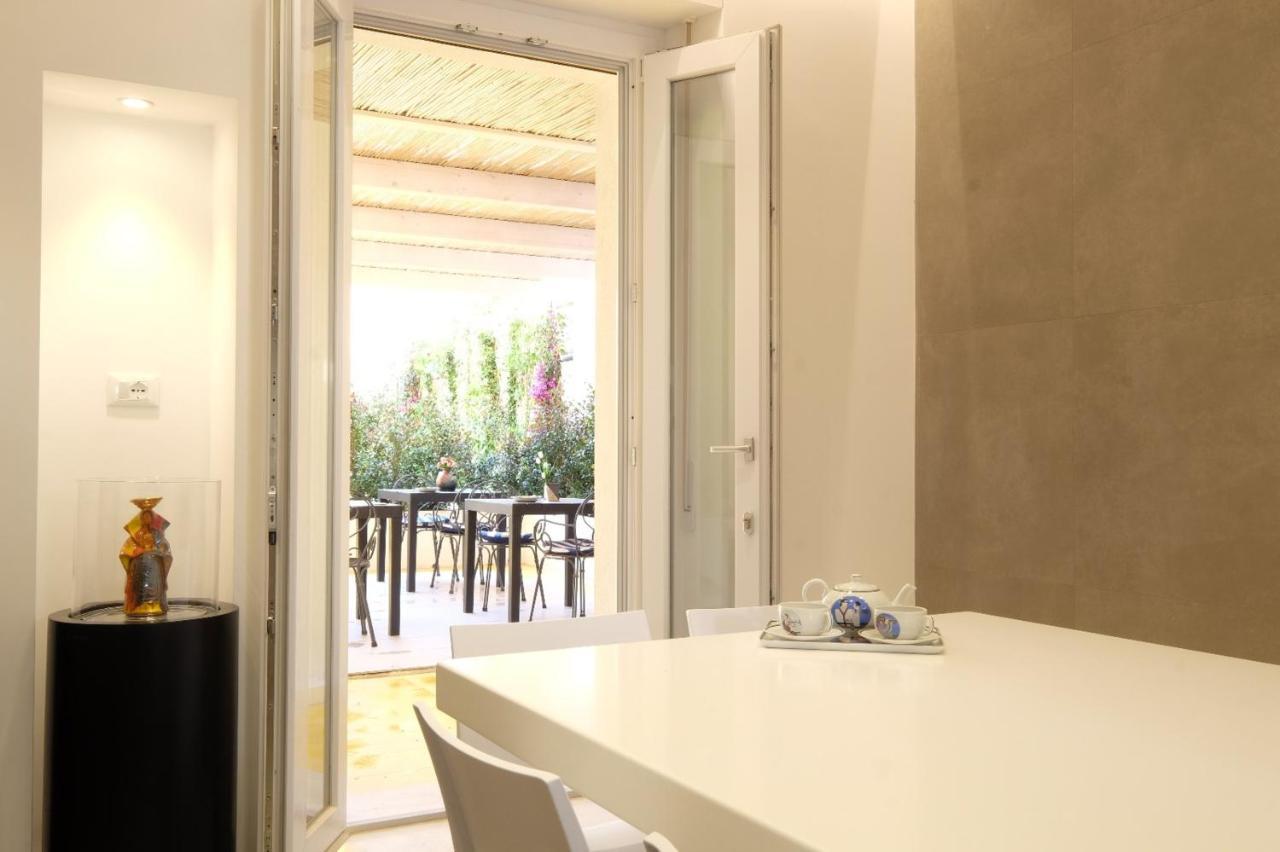 Villa Spacious House In The Heart Of Cagliari With Terrace Exterior foto