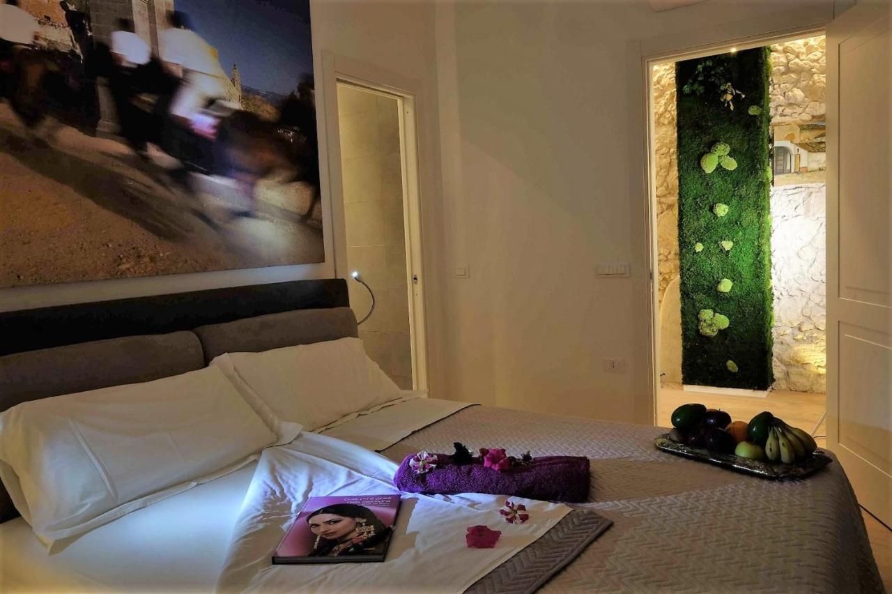 Villa Spacious House In The Heart Of Cagliari With Terrace Exterior foto