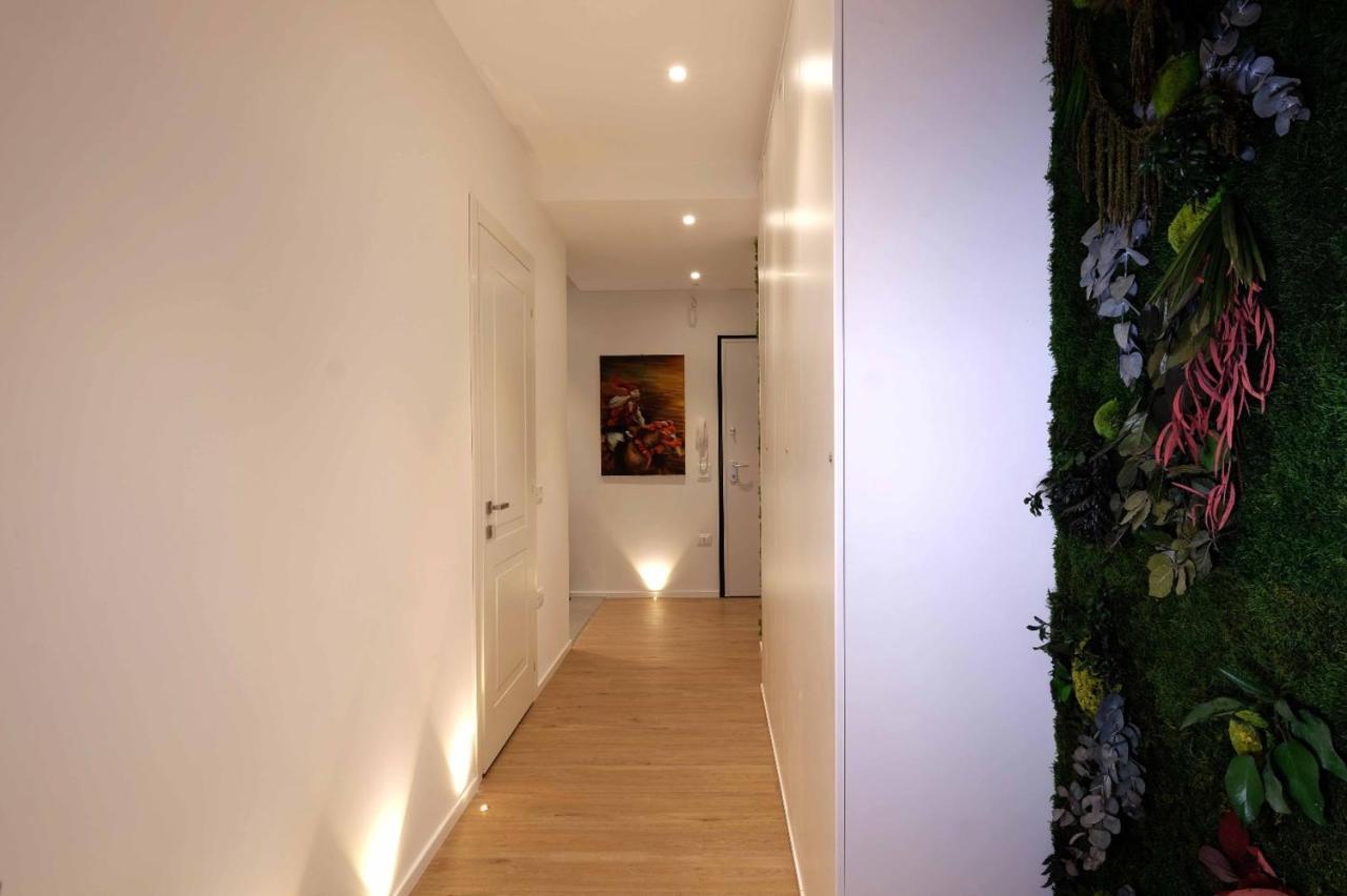 Villa Spacious House In The Heart Of Cagliari With Terrace Exterior foto