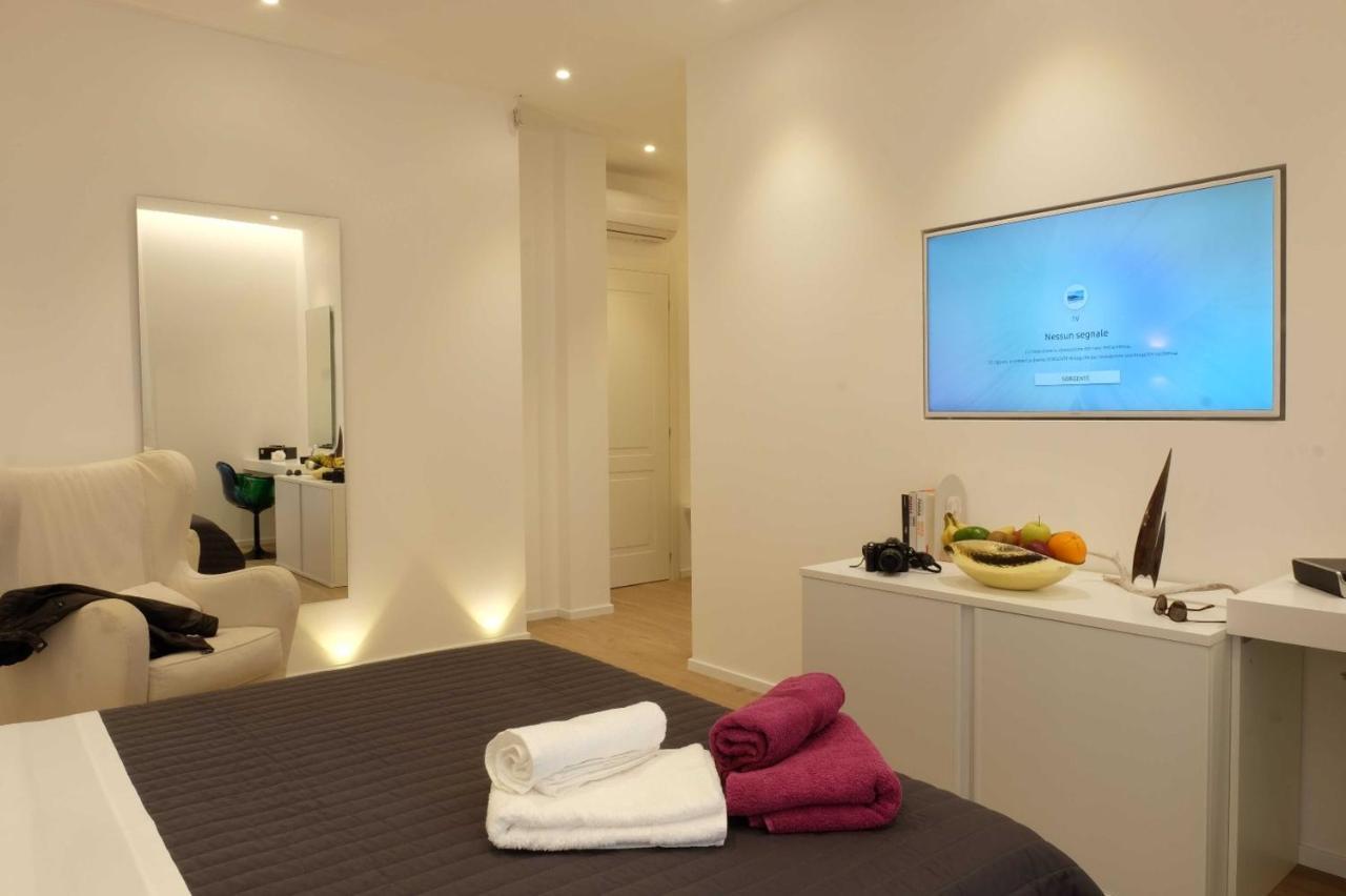 Villa Spacious House In The Heart Of Cagliari With Terrace Exterior foto