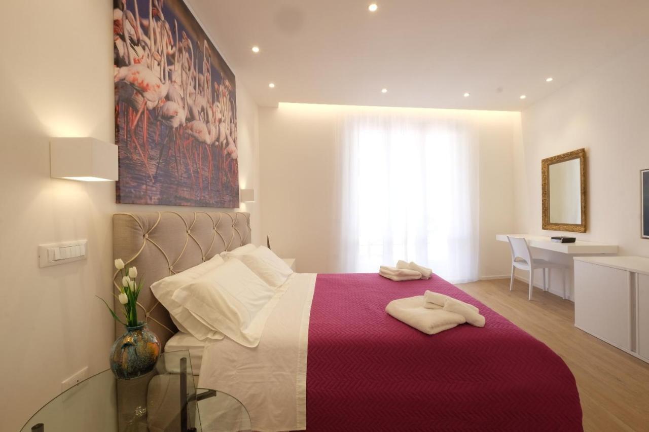 Villa Spacious House In The Heart Of Cagliari With Terrace Exterior foto