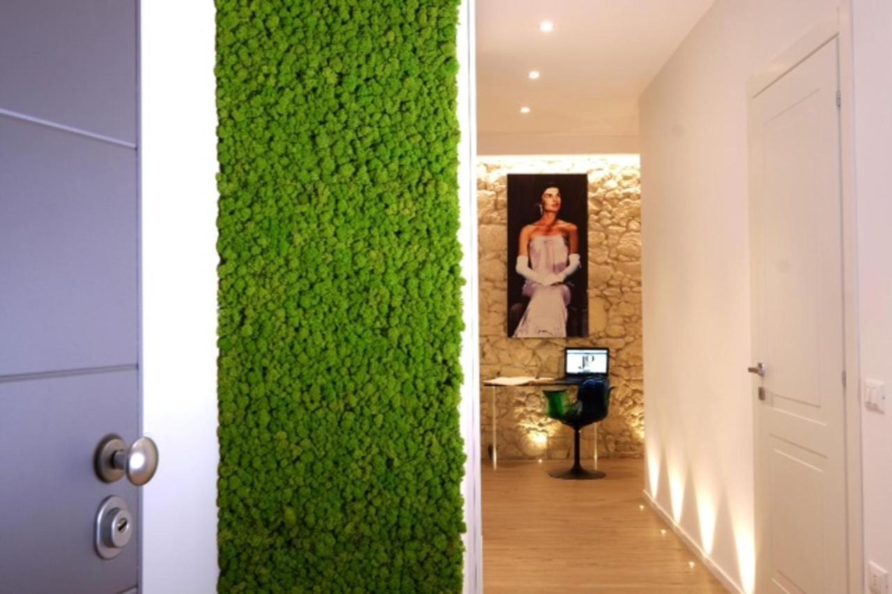Villa Spacious House In The Heart Of Cagliari With Terrace Exterior foto