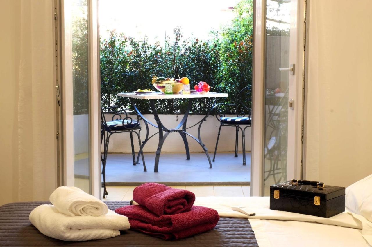 Villa Spacious House In The Heart Of Cagliari With Terrace Exterior foto