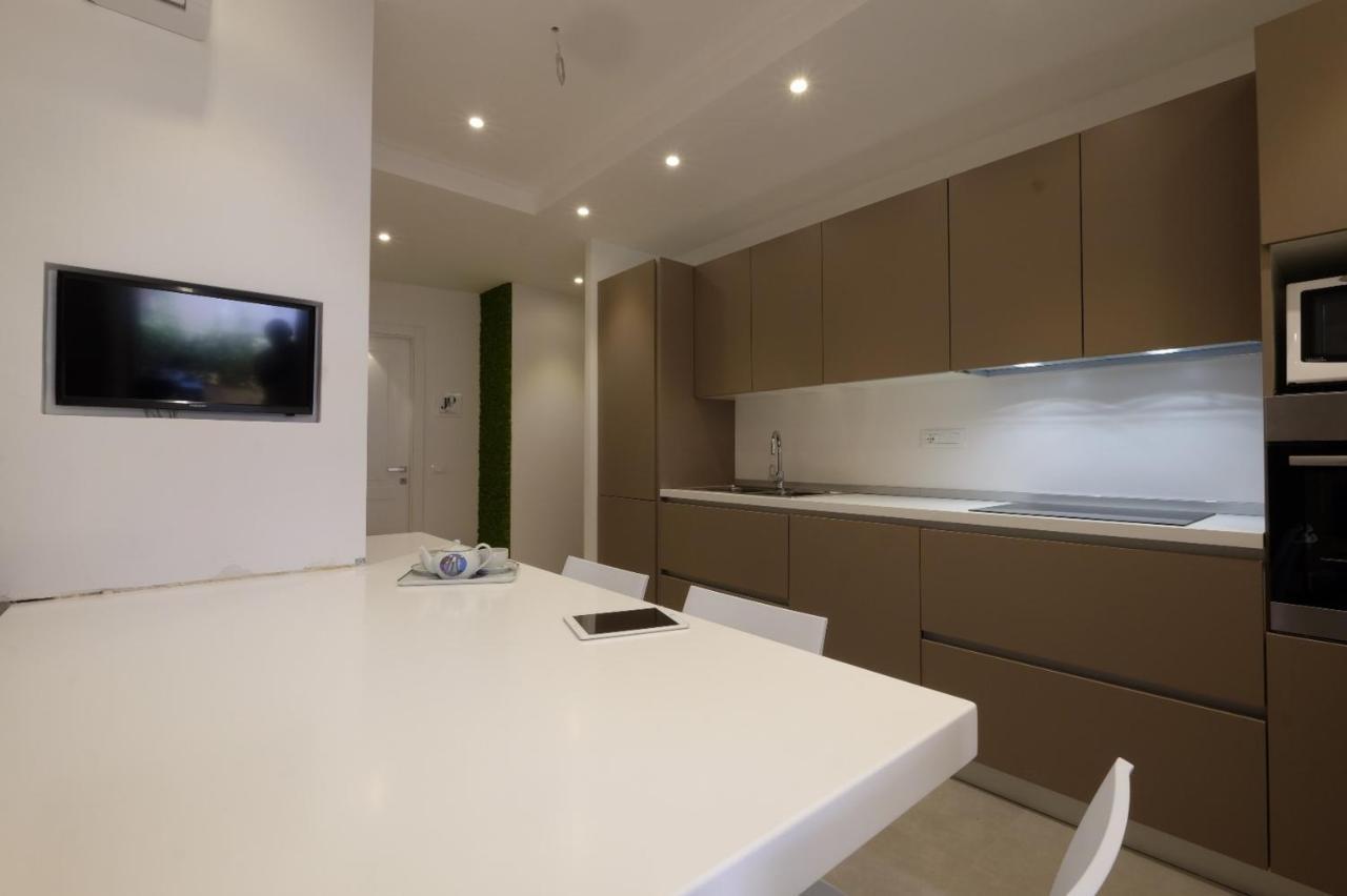 Villa Spacious House In The Heart Of Cagliari With Terrace Exterior foto