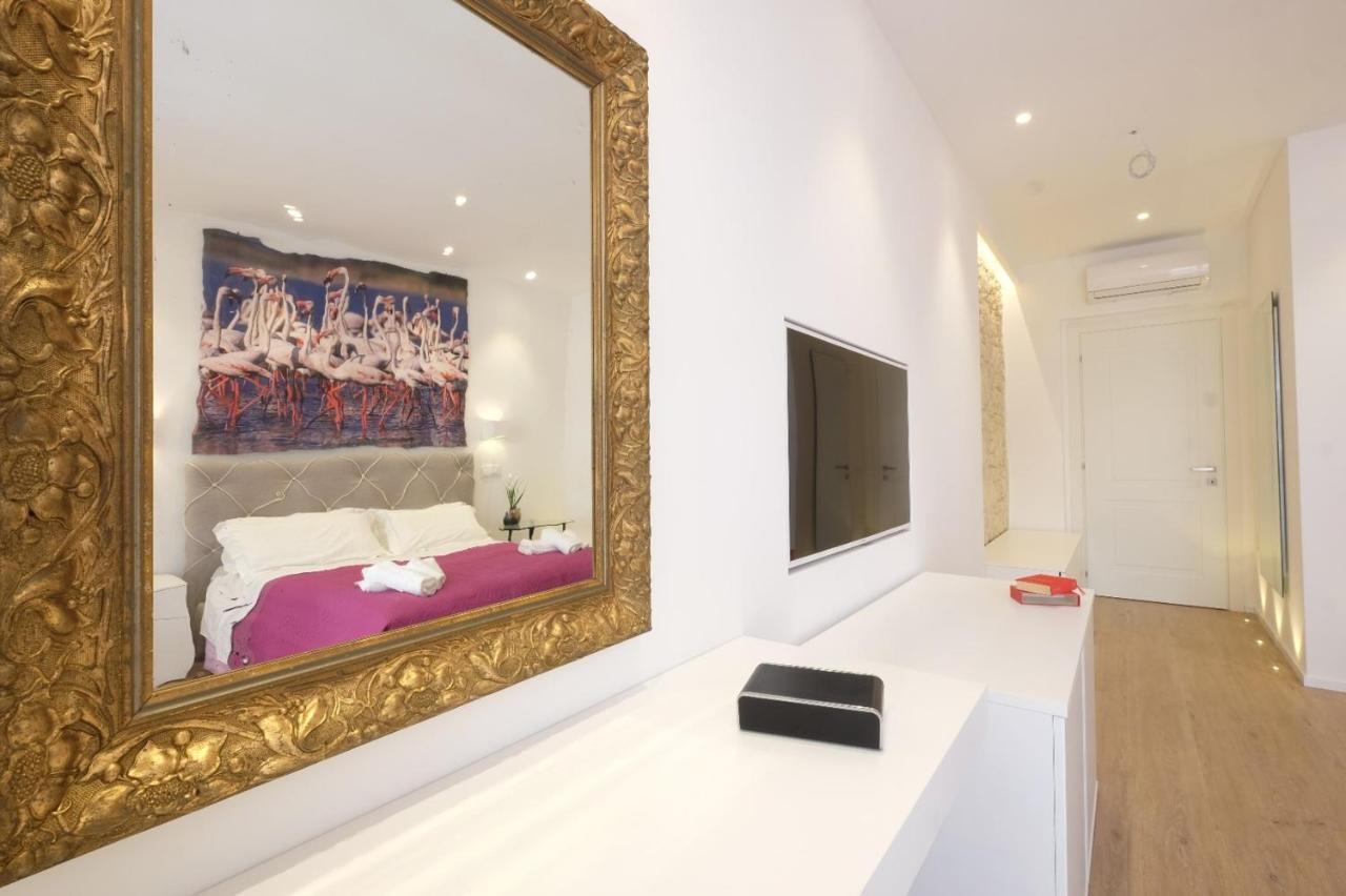 Villa Spacious House In The Heart Of Cagliari With Terrace Exterior foto