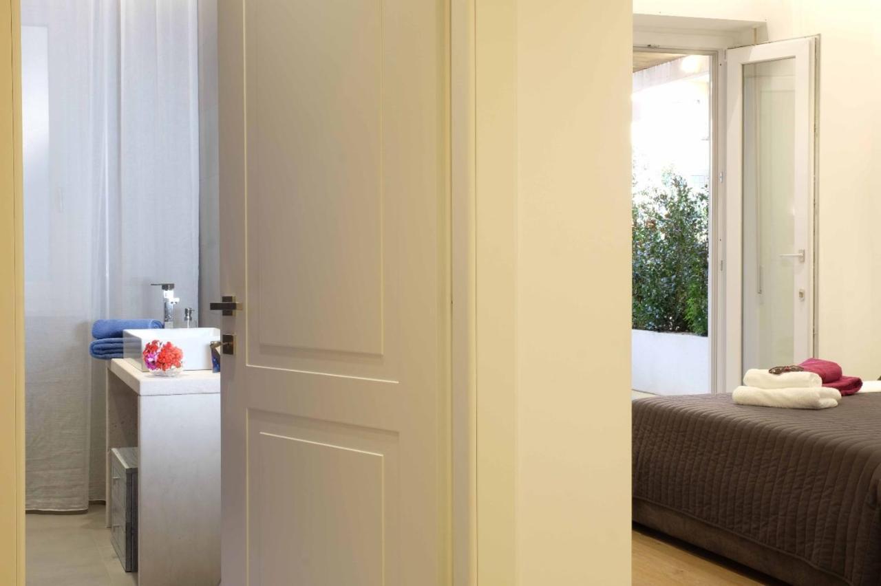 Villa Spacious House In The Heart Of Cagliari With Terrace Exterior foto