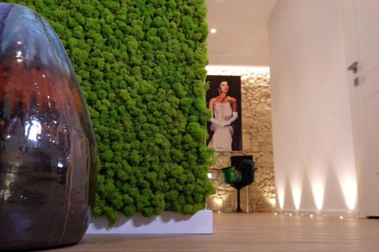 Villa Spacious House In The Heart Of Cagliari With Terrace Exterior foto