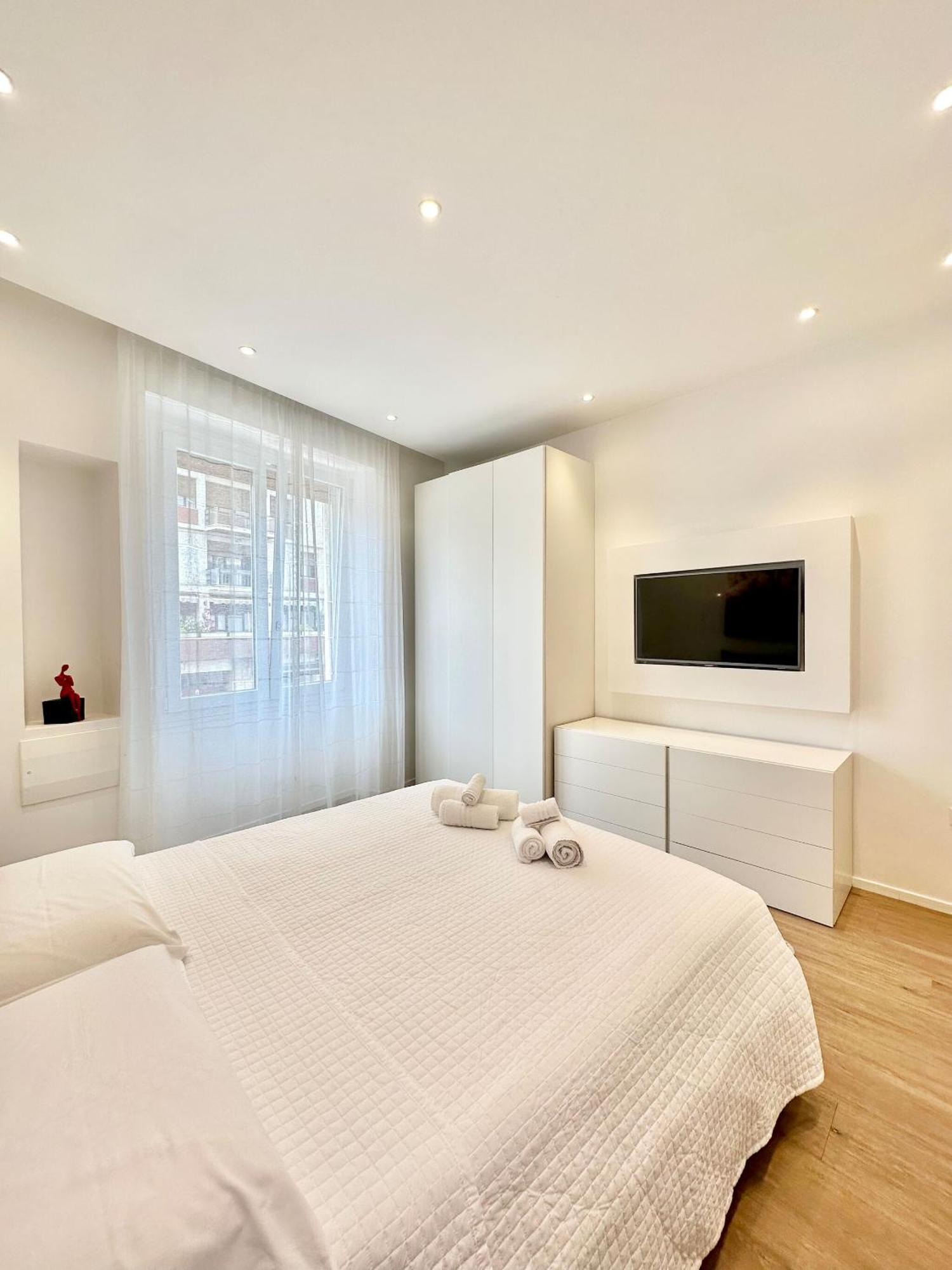 Villa Spacious House In The Heart Of Cagliari With Terrace Exterior foto